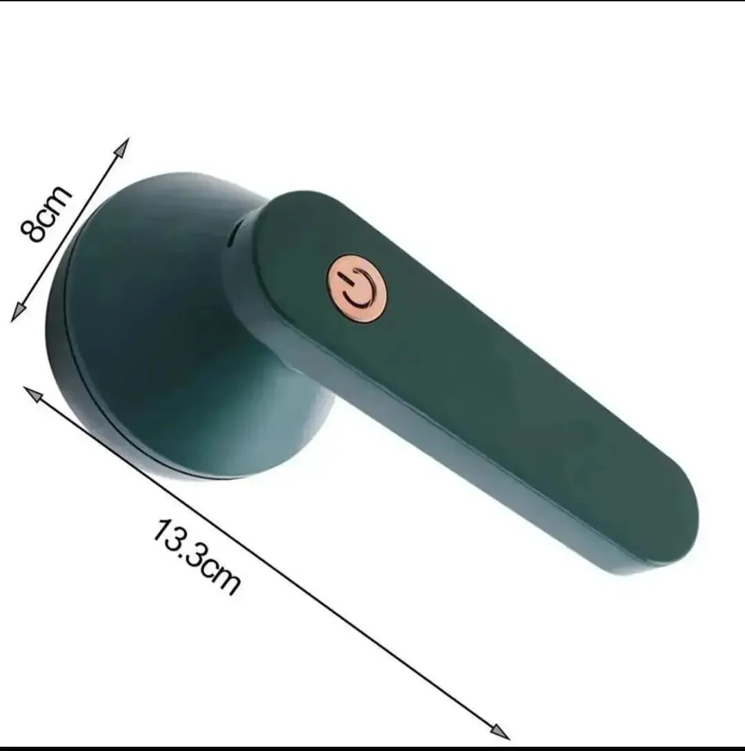 Green Lint Remover for Home Use