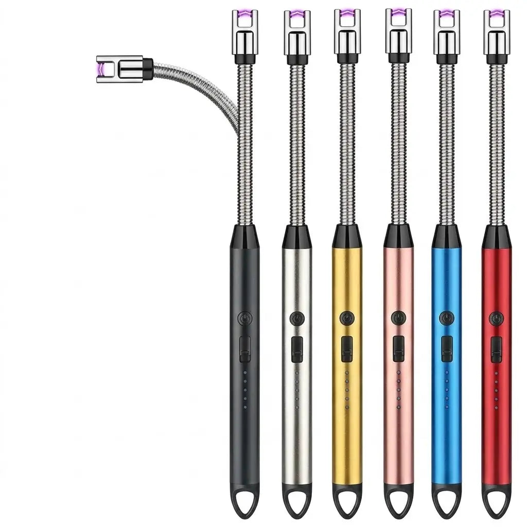 Portable & Rechargeable Electric Lighter